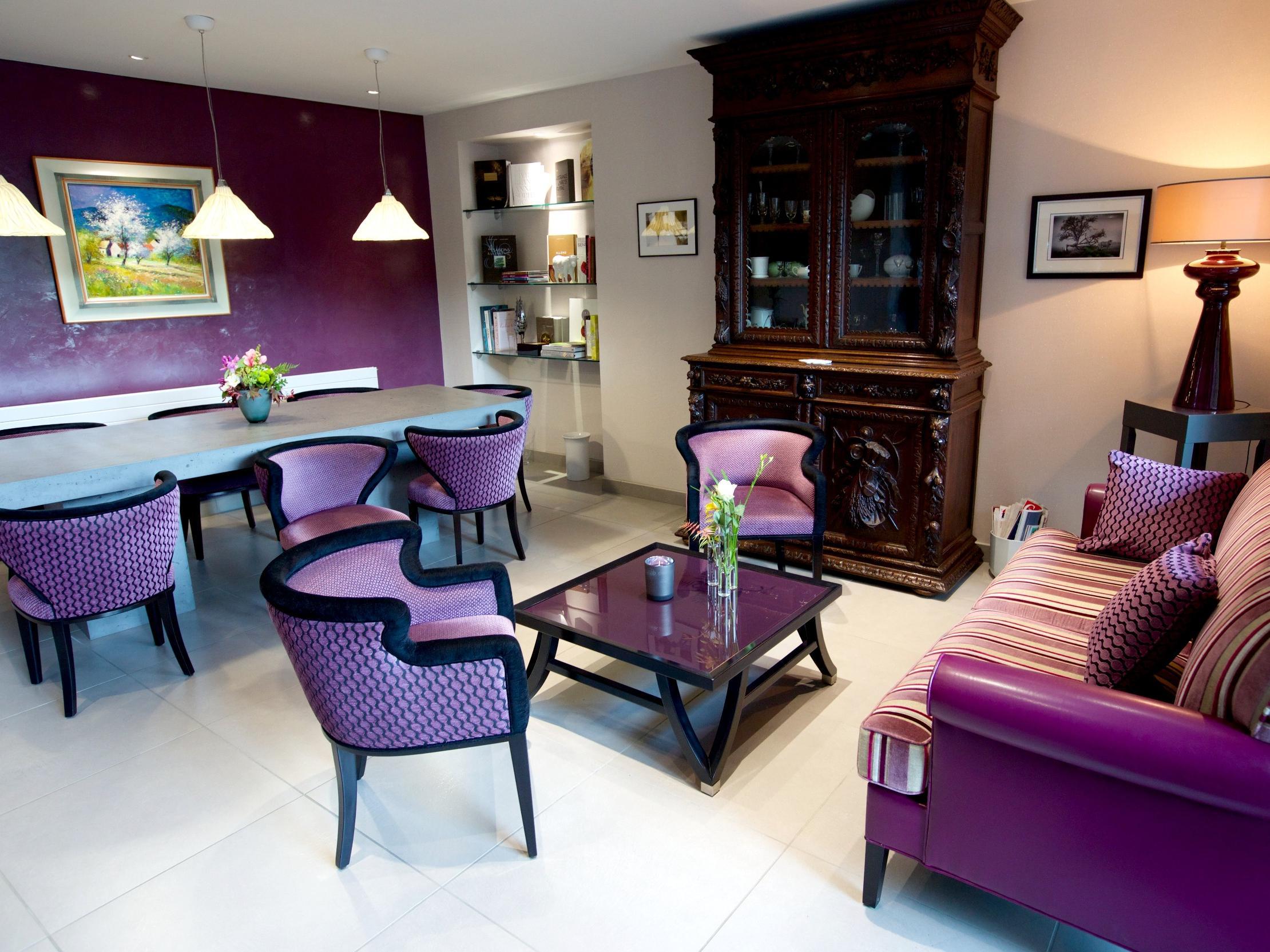 Logis Hotel Restaurant Nougier Saint-Etienne-de-Fursac Ngoại thất bức ảnh