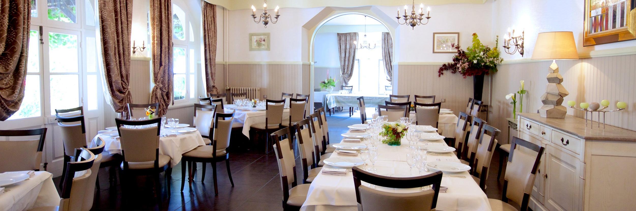 Logis Hotel Restaurant Nougier Saint-Etienne-de-Fursac Ngoại thất bức ảnh