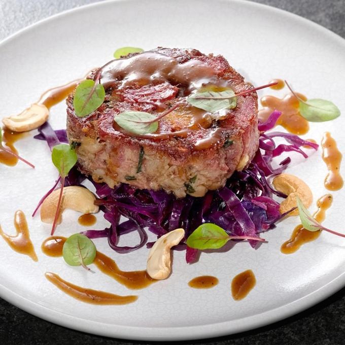 Logis Hotel Restaurant Nougier Saint-Etienne-de-Fursac Ngoại thất bức ảnh