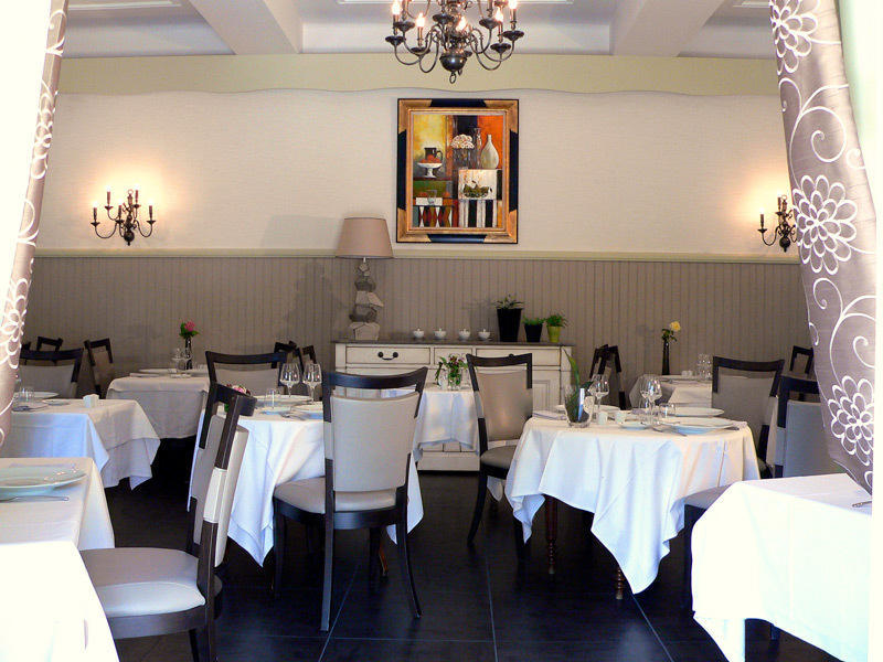 Logis Hotel Restaurant Nougier Saint-Etienne-de-Fursac Ngoại thất bức ảnh