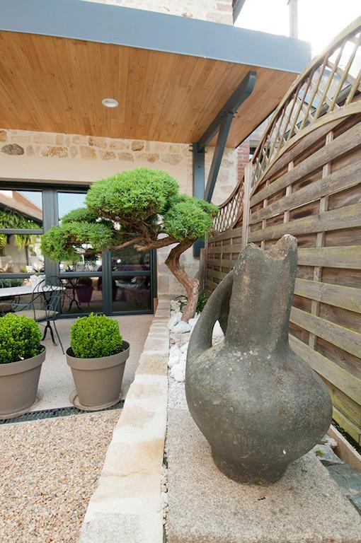 Logis Hotel Restaurant Nougier Saint-Etienne-de-Fursac Ngoại thất bức ảnh
